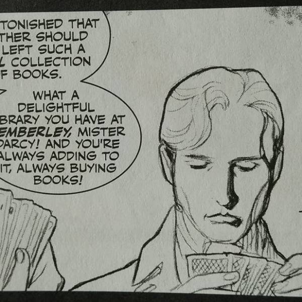 Orgoglio, pregiudizio e&nbsp;covid